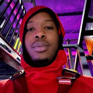 Meet your Posher, Isaiah